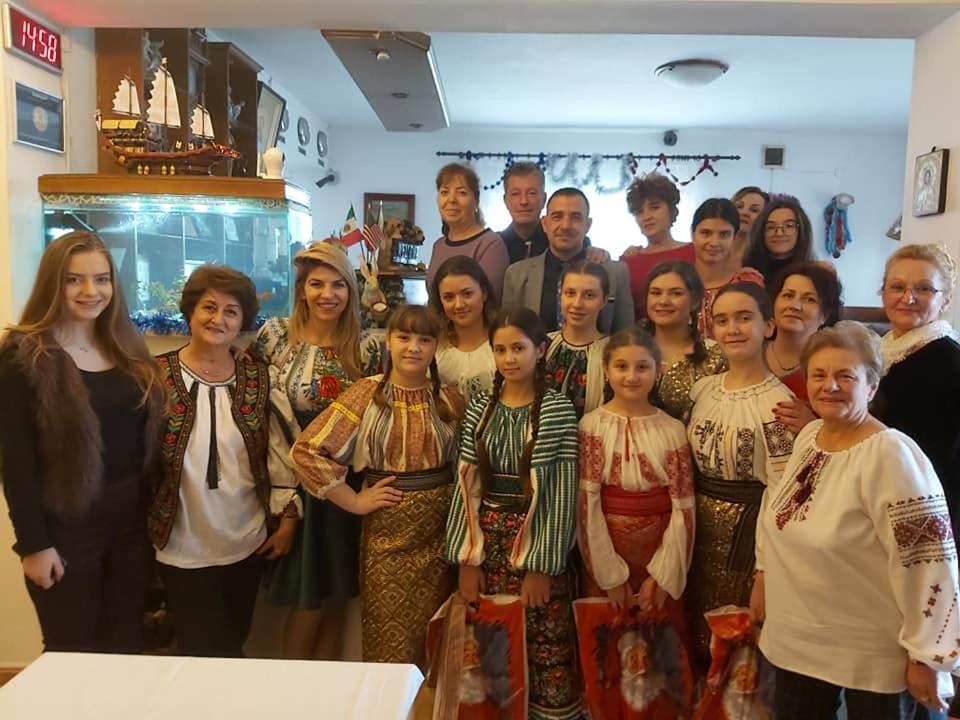 Pensiunea Agroturistica Piscul Soarelui Campulung Dış mekan fotoğraf